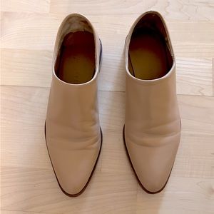 Everlane leather Modern Day Babo W5